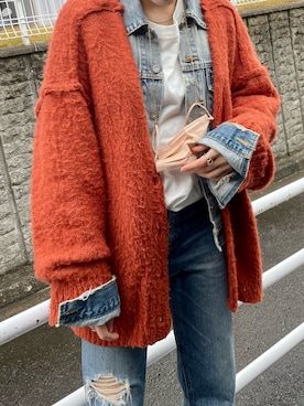 Linka.さんのコーディネート