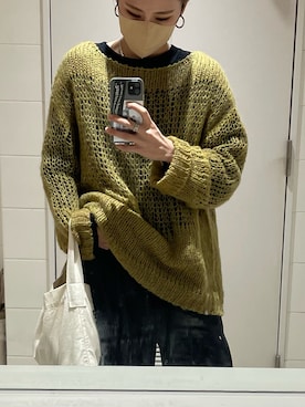 Linka.さんのコーディネート