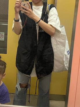 Linka.さんのコーディネート