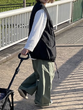 Linka.さんのコーディネート