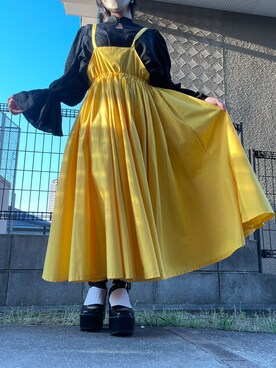 ゆきさんのコーディネート