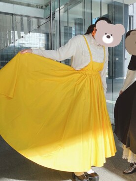 ゆきさんのコーディネート