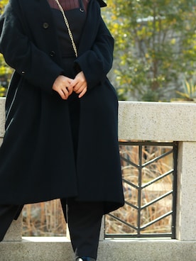 ゆきさんのコーディネート