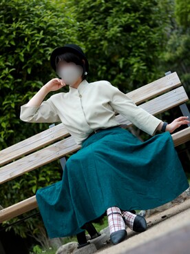 ゆきさんのコーディネート