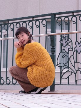 ゆきさんのコーディネート