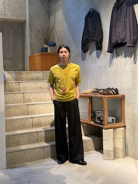 llleiiiさんのコーディネート