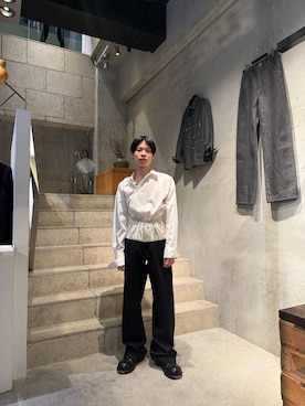 llleiiiさんのコーディネート