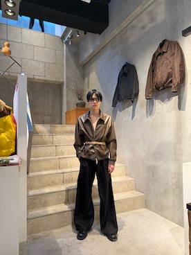 llleiiiさんのコーディネート