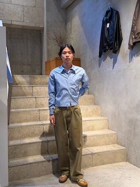 llleiiiさんのコーディネート
