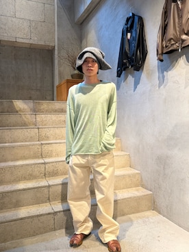 llleiiiさんのコーディネート