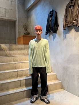 llleiiiさんのコーディネート