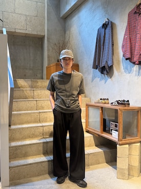 llleiiiさんのコーディネート