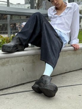 llleiiiさんのコーディネート