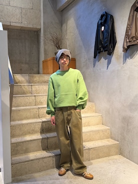 llleiiiさんのコーディネート