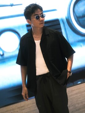 2m_fixさんのコーディネート