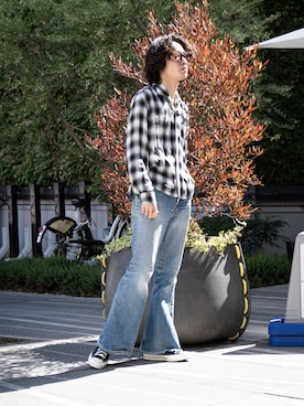 俺が着るからかっこいいさんのコーディネート