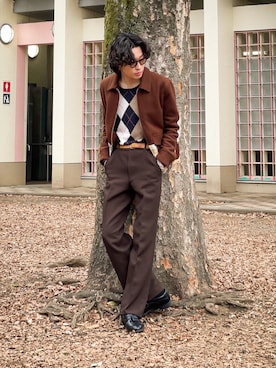 BROWN】バーバリー ニット メンズ www.krzysztofbialy.com