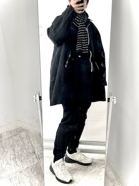 6000さんのコーディネート