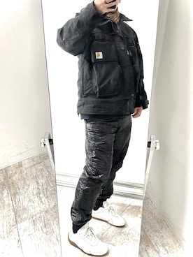 6000さんのコーディネート