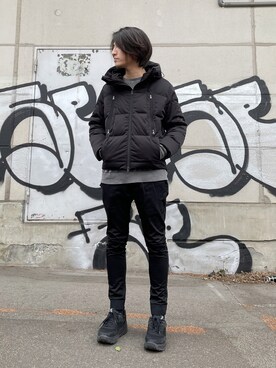 アキさんのコーディネート