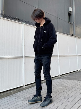 アキさんのコーディネート