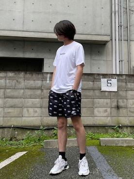 アキさんのコーディネート