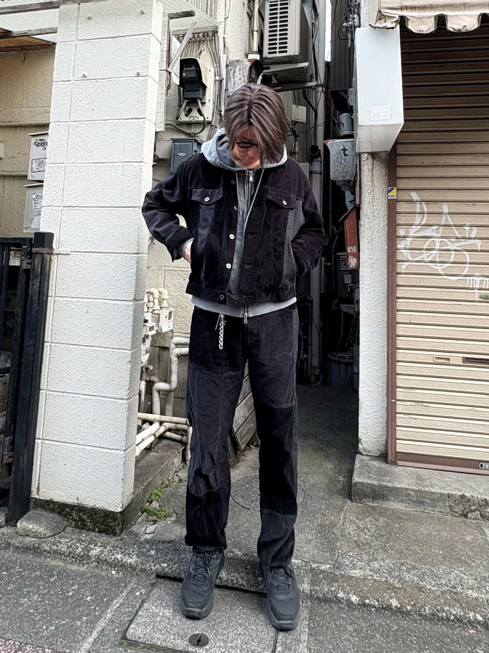 MAISON SPECIAL（メゾンスペシャル）の「《UNISEX》【MAISON SPECIAL