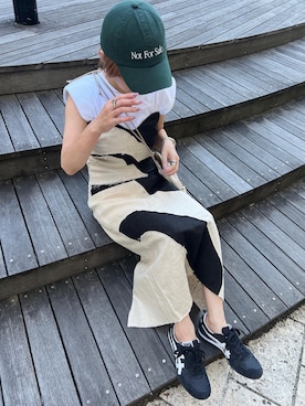 yukari_riraさんのコーディネート