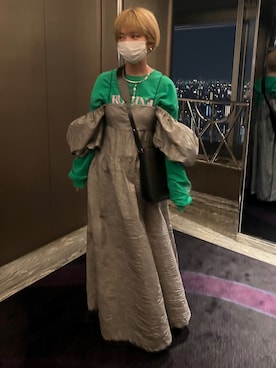 yukari_riraさんのコーディネート