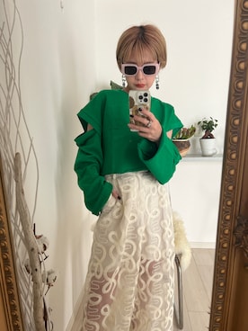 yukari_riraさんのコーディネート