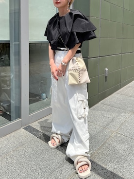 yukari_riraさんのコーディネート