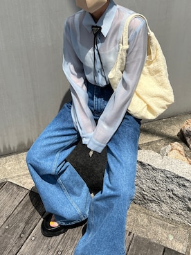 yukari_riraさんのコーディネート