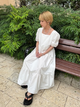 yukari_riraさんのコーディネート