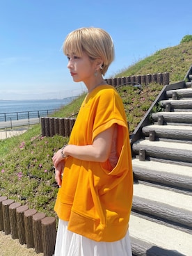 yukari_riraさんのコーディネート