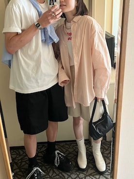 よちみさんのコーディネート