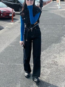 ひなさんのコーディネート