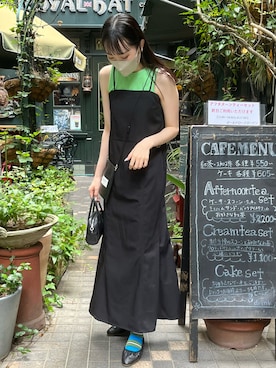 ひなさんのコーディネート