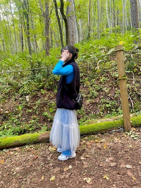 なすちゃんさんのコーディネート