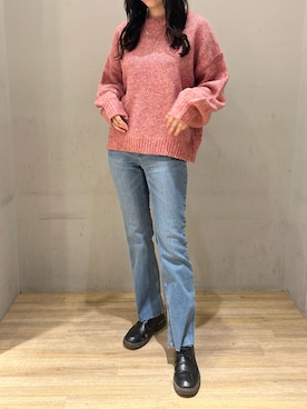 なすちゃんさんのコーディネート