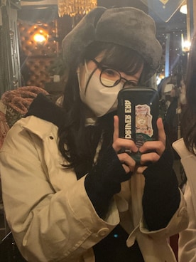 なすちゃんさんのコーディネート