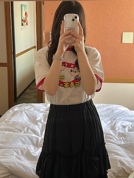 なすちゃんさんのコーディネート