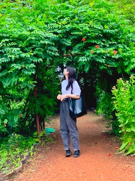 なすちゃんさんのコーディネート