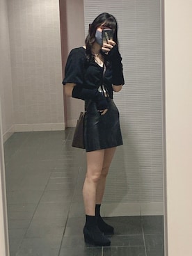 なすちゃんさんのコーディネート