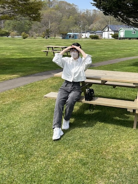 なすちゃんさんのコーディネート