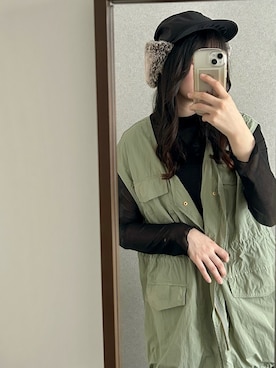 なすちゃんさんのコーディネート