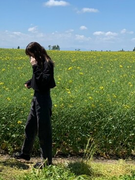 なすちゃんさんのコーディネート