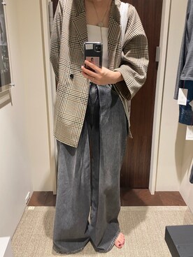 sakiさんのコーディネート