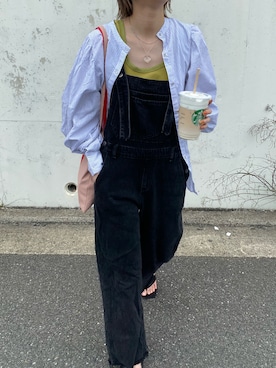 sakiさんのコーディネート