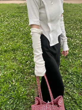 sakiさんのコーディネート