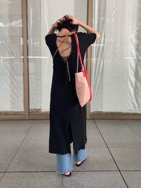 sakiさんのコーディネート